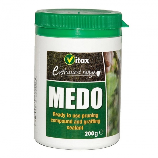 Vitax Medo
