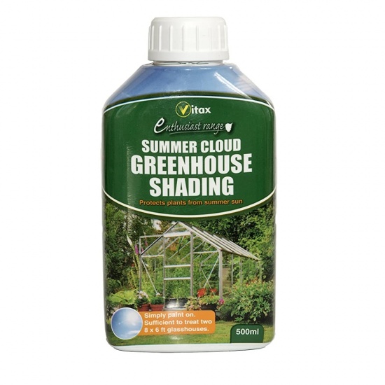 Vitax Greenhouse Shading 500ml