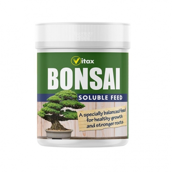 Vitax Soluble Bonsai Feed 200g