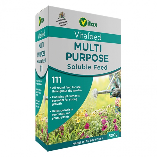 Vitax Multipurpose Feed (Vitafeed 111)
