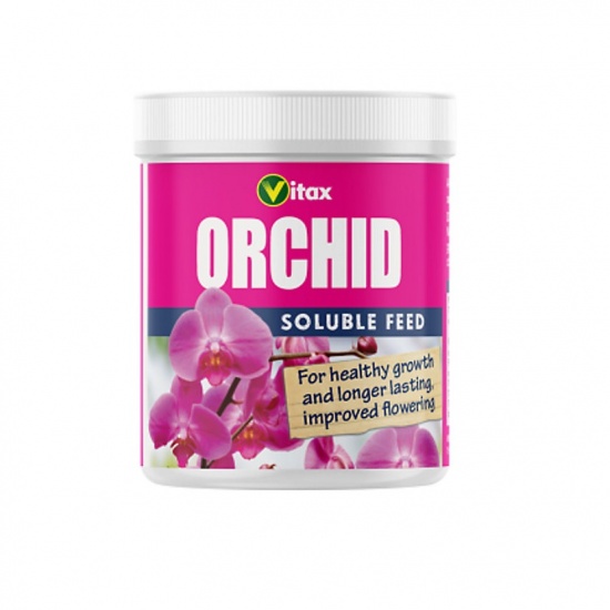 Vitax Soluble Orchid Feed 200g