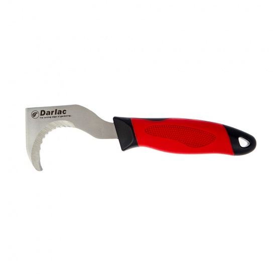 Darlac All Purpose Hooked Knife DP460