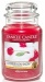 Yankee Candle� Cherries On Snow Large Jar