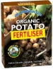 Growing Success Organic Potato Fertiliser - 1kg