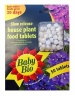 BABY BIO SLOW RELEASE HOUSE PLANT FOOD TABLETS - 50 PACK