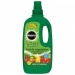 Miracle-Gro Grow Your Own Vegetable & Fruit Concentrated Liquid Plant Food 1Ltr