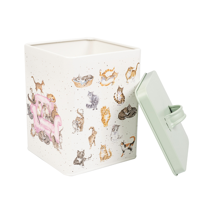 Wrendale Designs By Hannah Dale Pen – Garden Friends - View #8